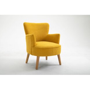 Adlai wingback armchair new arrivals